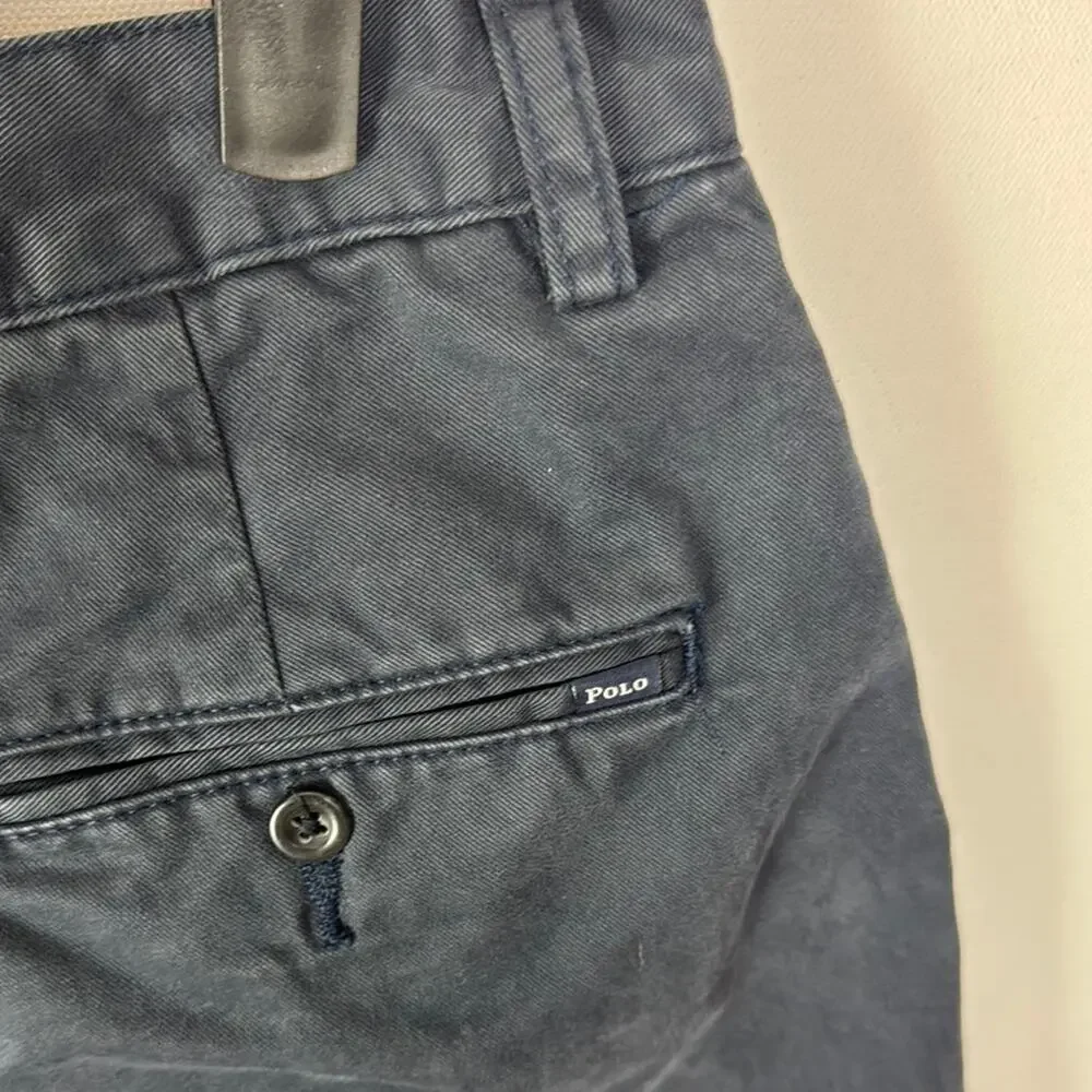 Polo Ralph Lauren gently used